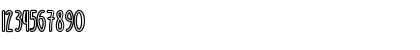 Tropical House Regular Font Tropical House Regular Font