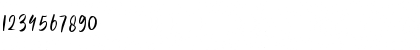 Valentime Regular Font