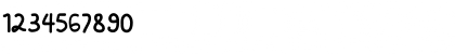 Velonia Regular Font Velonia Regular Font
