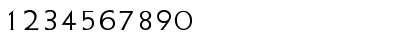 Weiss Initialen Alternates Regular Font