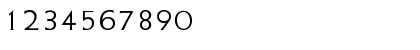 Weiss Initialen Regular Font Weiss Initialen Regular Font