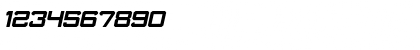What The FUN Negreta cursiva Font What The FUN Negreta cursiva Font