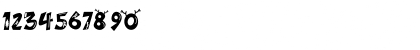 Winter House Regular Font