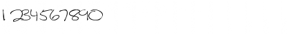 PawSSK Regular Font PawSSK Regular Font