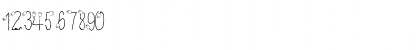 PC Marshmallow Regular Font PC Marshmallow Regular Font