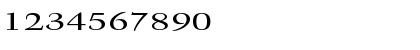 Congo Extended Normal Font Congo Extended Normal Font