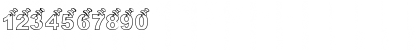 PC Thumbtack Regular Font PC Thumbtack Regular Font