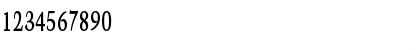 Congo Thin Bold Font Congo Thin Bold Font