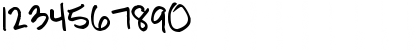Pea Heather Regular Font Pea Heather Regular Font