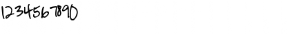 Pea HeidiQ Regular Font Pea HeidiQ Regular Font