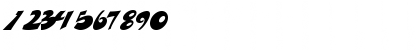 Pegasus Regular Font