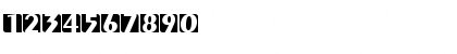 PeignotIniDBol Regular Font