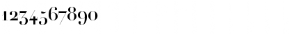 PerlaAlternate Regular Font PerlaAlternate Regular Font