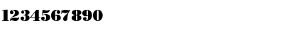 ConiphanDisplaySSK Regular Font ConiphanDisplaySSK Regular Font