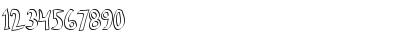 Conlon Regular Font Conlon Regular Font