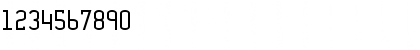 PeterPierre Bold Font PeterPierre Bold Font