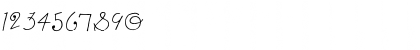 Peters Miro TooITC TT Regular Font Peters Miro TooITC TT Regular Font