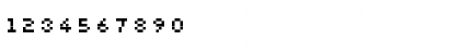 Petiote Regular Font Petiote Regular Font