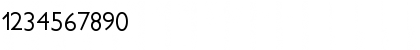 PetitaMedium Regular Font PetitaMedium Regular Font