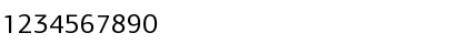 PF Agora Sans Pro Regular Font PF Agora Sans Pro Regular Font