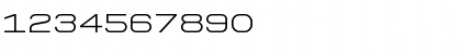 PF Baseline Pro Light Font PF Baseline Pro Light Font