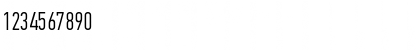 PF Din Text Comp Pro Light Font PF Din Text Comp Pro Light Font