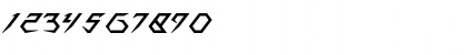 Casiopeia Regular Font Casiopeia Regular Font