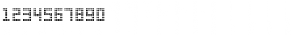 PF Online One Pro Double Regular Font PF Online One Pro Double Regular Font