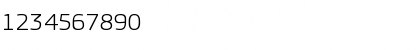 PF Square Sans Pro Light Font PF Square Sans Pro Light Font