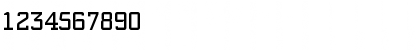 PF Synch Pro Regular Font