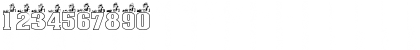 pf_aachen_telegraph Regular Font pf_aachen_telegraph Regular Font