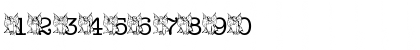 pf_bttr_fairy Regular Font pf_bttr_fairy Regular Font
