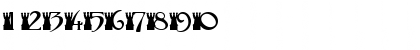 pf_castle3 Regular Font pf_castle3 Regular Font