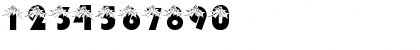 pf_holly-1 Regular Font pf_holly-1 Regular Font
