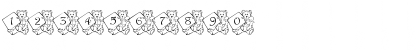 pf_xmas teddy Regular Font pf_xmas teddy Regular Font