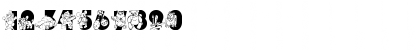 pf_xmas_toys Regular Font pf_xmas_toys Regular Font