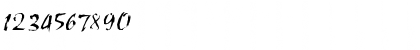 Phantasia Regular Font Phantasia Regular Font