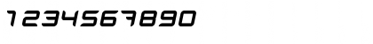 Phantom Italic Font Phantom Italic Font