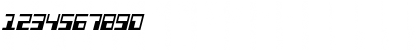 Phaser Bank Condensed Italic Condensed Italic Font Phaser Bank Condensed Italic Condensed Italic Font