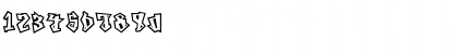 Phathouse Regular Font