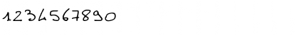 Philippe Regular Font Philippe Regular Font