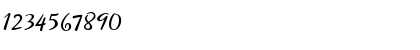 PhoenixScript Upright Regular Font PhoenixScript Upright Regular Font