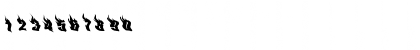 PhoenixTwo Regular Font PhoenixTwo Regular Font
