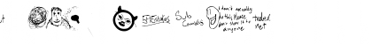Photon Regular Font Photon Regular Font