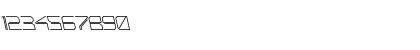 PhutureSqrdOpen Italic Font PhutureSqrdOpen Italic Font
