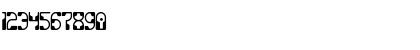 PhysicsBeta Regular Font PhysicsBeta Regular Font