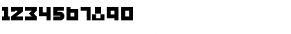 Constructivist Square Font Constructivist Square Font