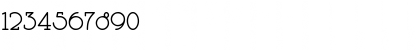 PicayuneIntelligence Regular Font PicayuneIntelligence Regular Font