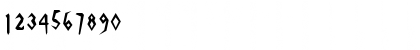 Pick Ax Regular Font Pick Ax Regular Font