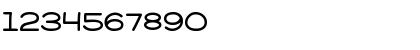 Pie Contest BTN Round Bold Font Pie Contest BTN Round Bold Font